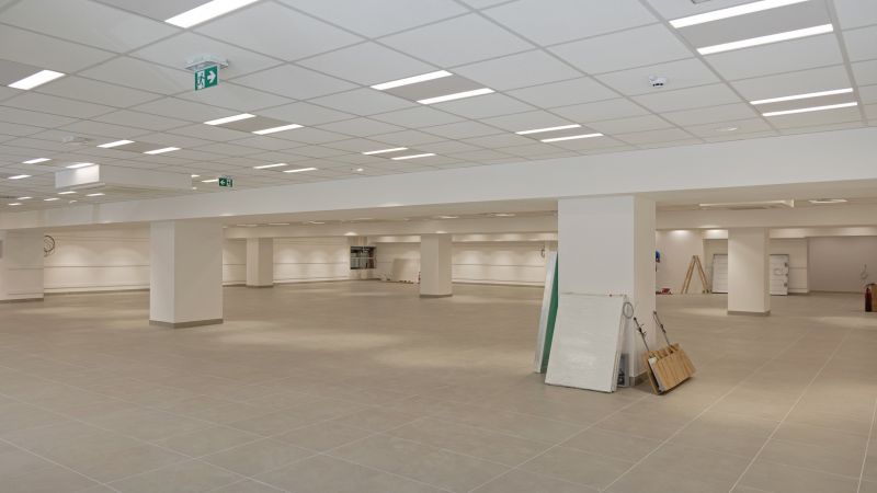 Cost of Tile IN Madison, IN